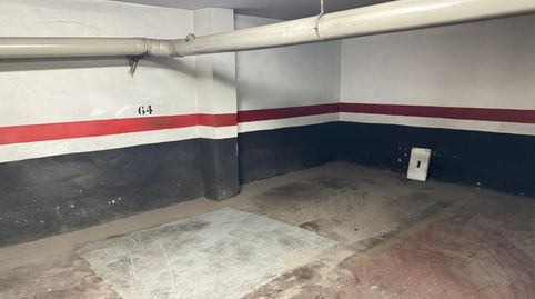 Foto 2 de Garaje en venta en Carrer Carrer Comte D'urgell, Sant Antoni, Barcelona Capital