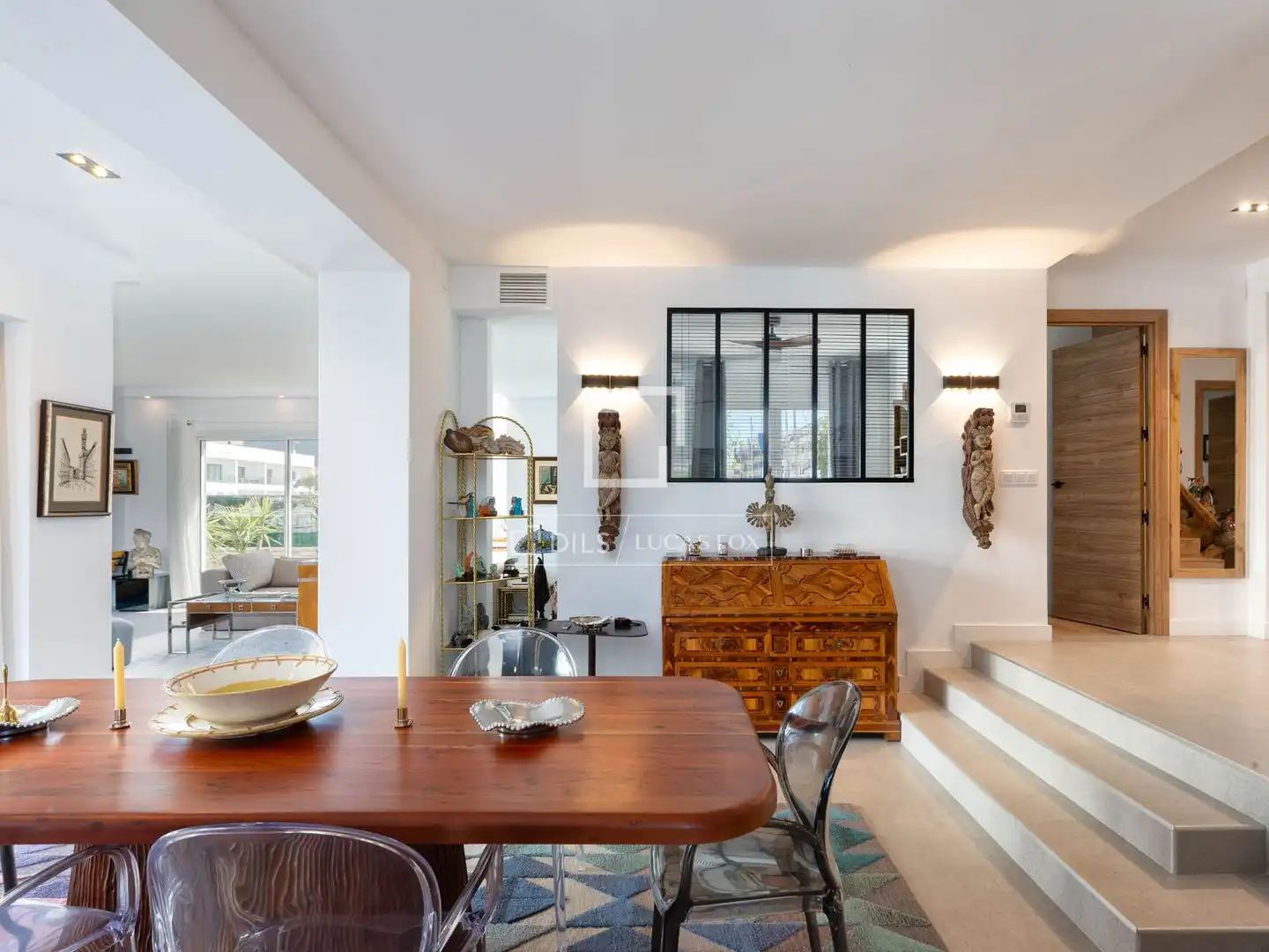 Detached house with pool for sale in Santa Margarita, imagen 16