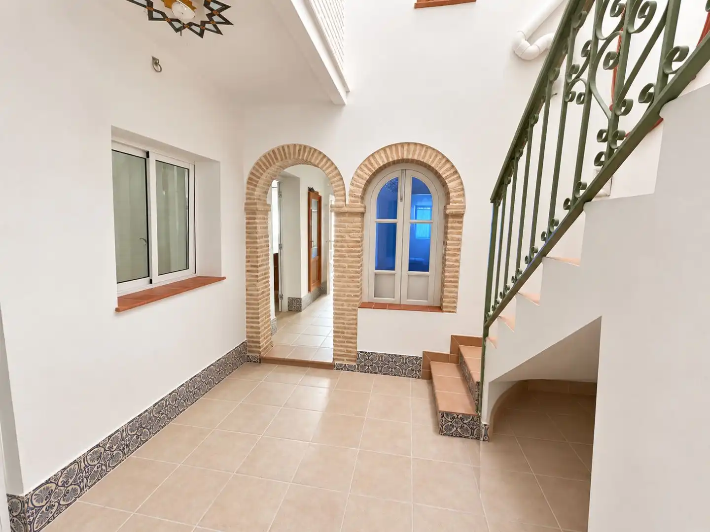 Casa o xalet en venda en Marchena, Sevilla