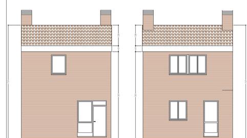 Foto 4 de Casa o chalet en venta en Calle Emilia Pardo Bazán, Fontanar, Guadalajara