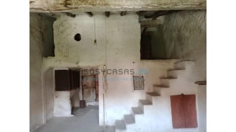 Photo 3 of Houses for sale in Plaza Mayor, 5, Tuéjar, Valencia