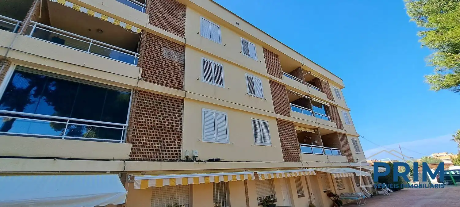 Appartement avec ascenseur à vendre à Calle del Pla de l'Era, imagen 7