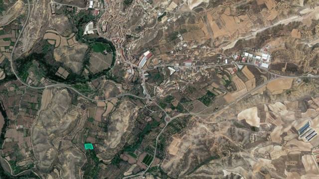 Terreno en Venta en Ptda Val de Urrea en Albalate del Arzobispo