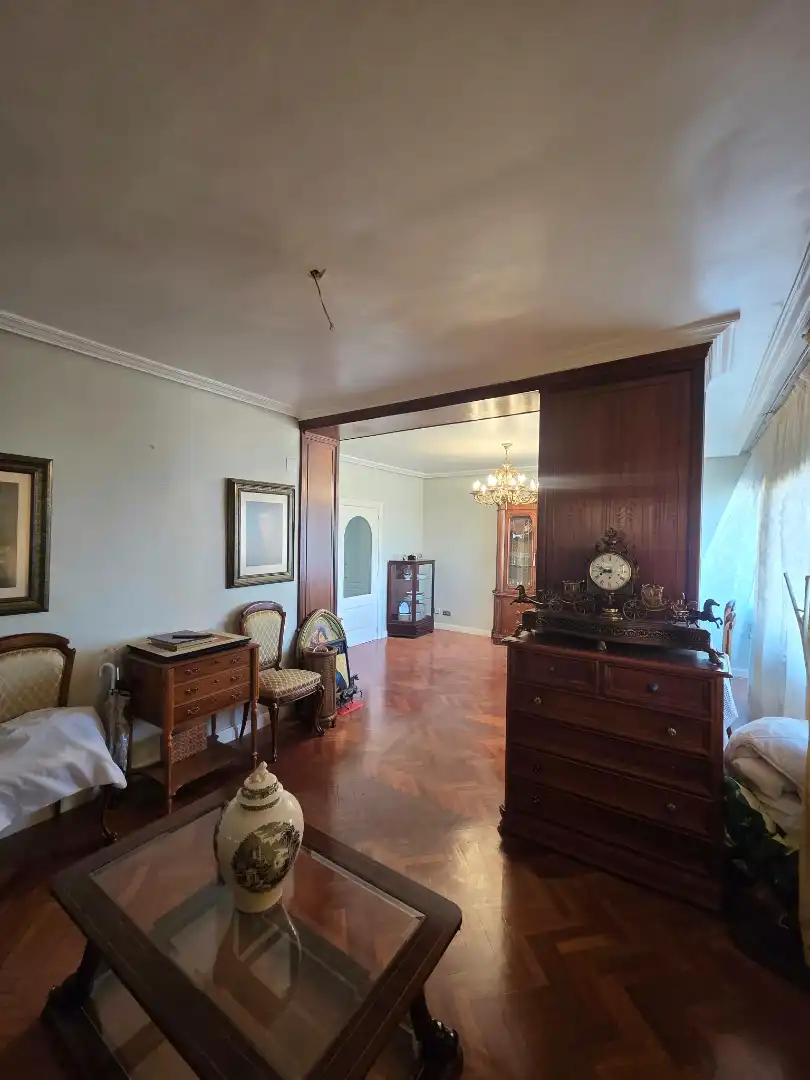 Piso con ascensor en venta en Ronda del Pilar, imagen 27