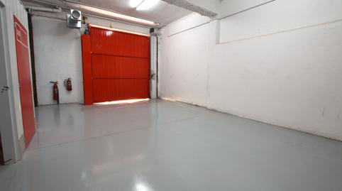 Foto 5 de Trastero de alquiler en Calle Picos de Europa, 37, Numancia, Madrid