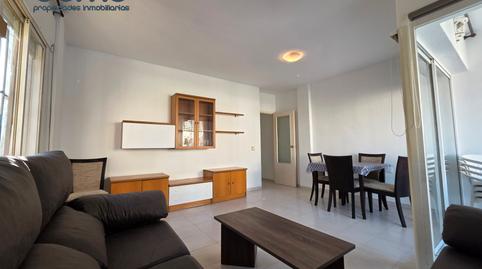 Foto 2 de Pis de lloguer a Calle Dallas, 33, Aguadulce Norte, Roquetas de Mar