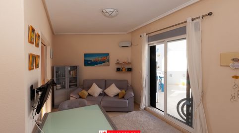Foto 4 de Apartamento en venta en San Miguel de Salinas, Alicante