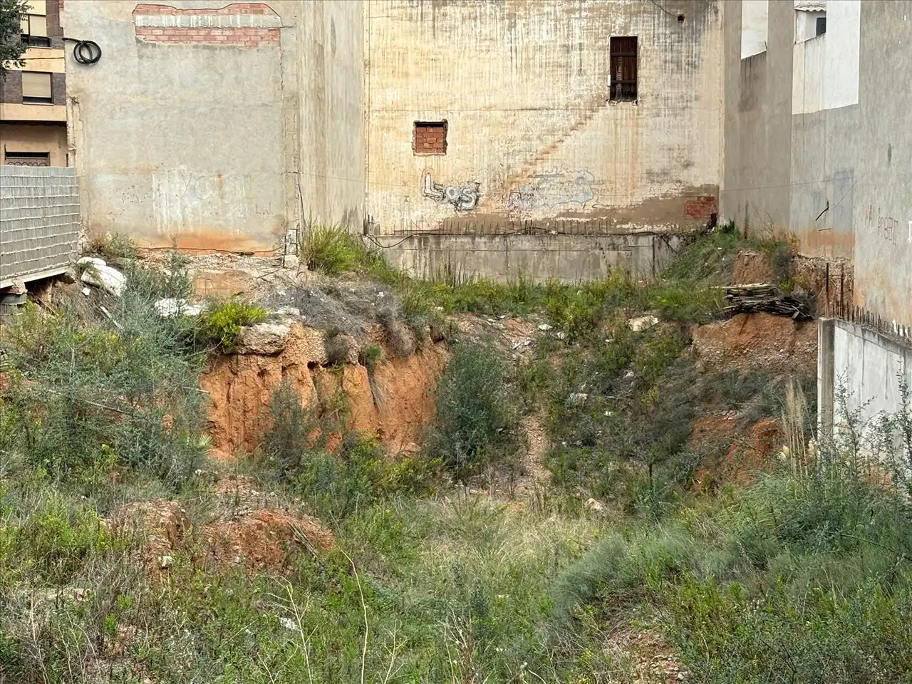 Terreny residencial en venda a Vall D'Alba, imagen 6