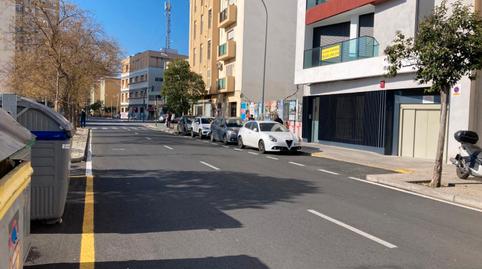 Foto 2 de Garaje en venta en Avenida San Juan de la Salle, 17, Cruz Roja,  Sevilla Capital