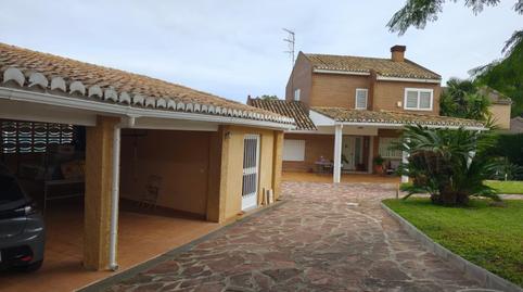 Foto 4 de Casa o chalet en venta en Calle Mare Deu de L'esperança, El Vedat - Santa Apolonia, Torrent