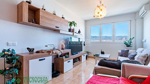 Foto 2 de Piso en venta en Carretera Mojonera – Cortijos de Marín, Roquetas de Mar