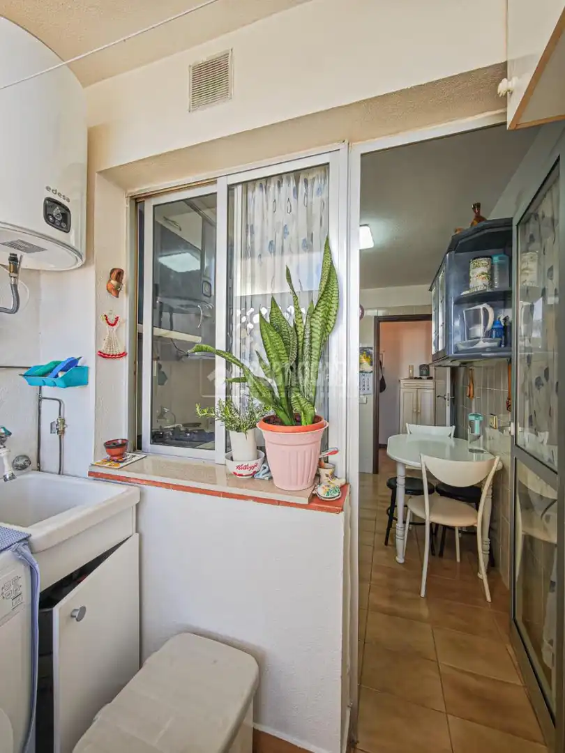 Cocina de Piso en venta en Arona