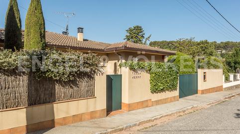 Foto 4 de Casa o xalet en venda a Moià, Barcelona