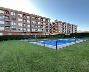 Exterior view of Flat for sale in Fuenmayor  with Terrace and Swimming Pool