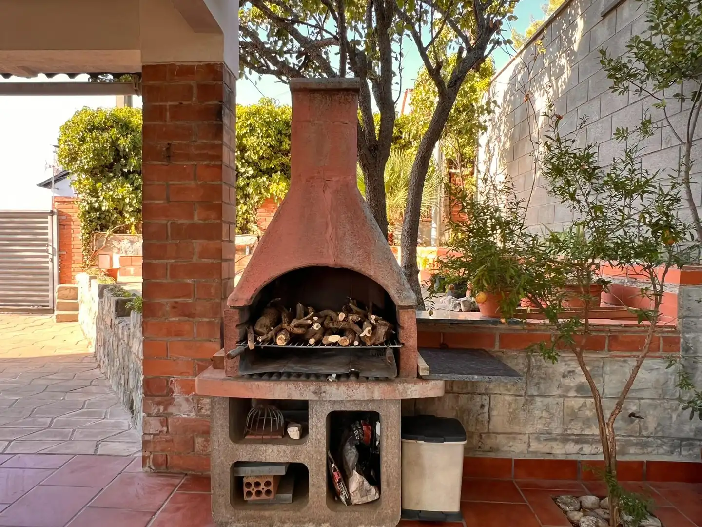 Casa con piscina en venta en Piera, imagen 3