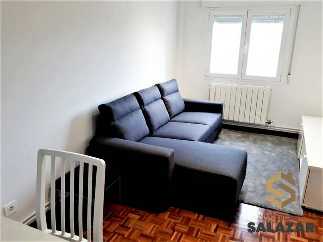 Piso en Alquiler en Barrio Altamira Auzoa en Altamira