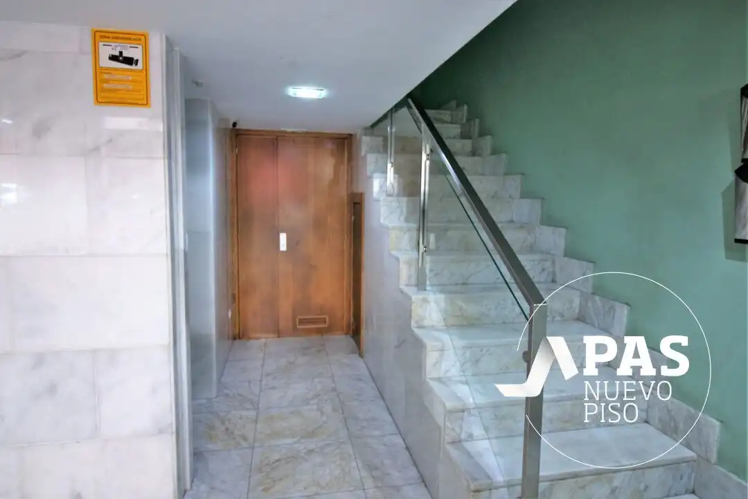 Flat for sale in Santander  with Heating and Parquet flooring
