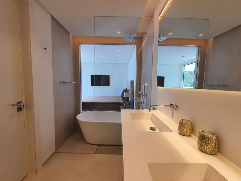 Penthouse mit Pool zum Verkauf in Ojén pueblo, imagen 15