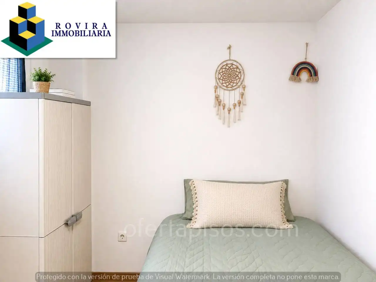 Flat with terrace for sale in Calle GIRONA, imagen 7