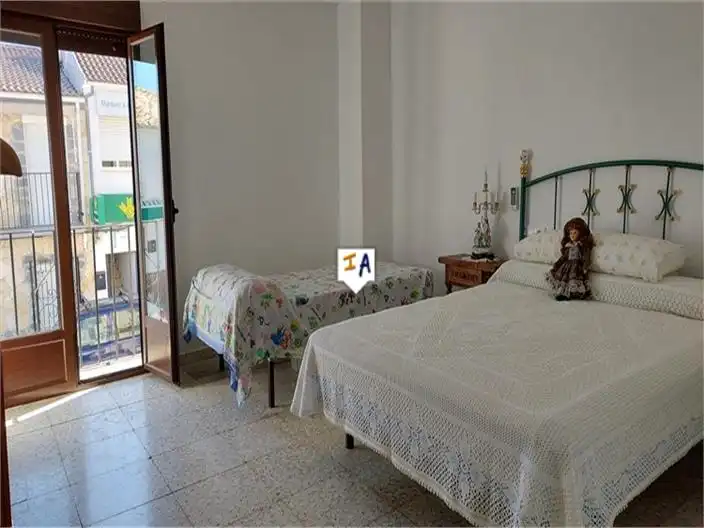 Adossat en venda a Priego de Córdoba, imagen 16