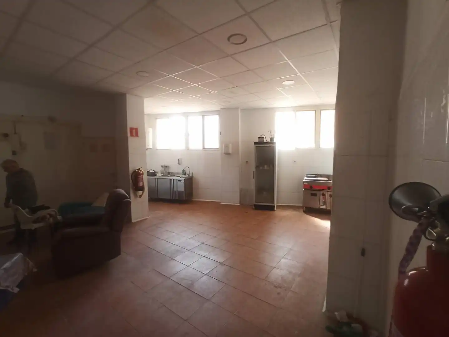 Business premises for sale in Centro, imagen 10