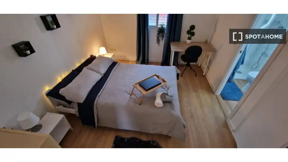 Zimmer in Canillas