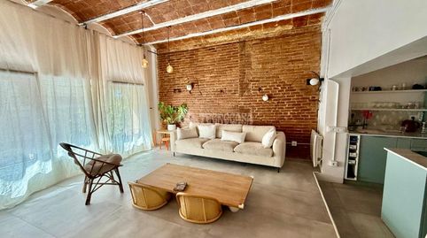 Foto 2 von Loft zum Verkauf in El Baix Guinardó, Barcelona Capital