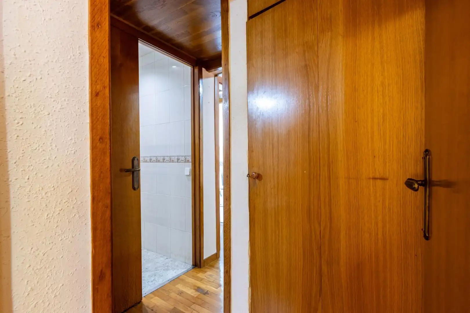 Piso en venta en Barcelona con Amueblado