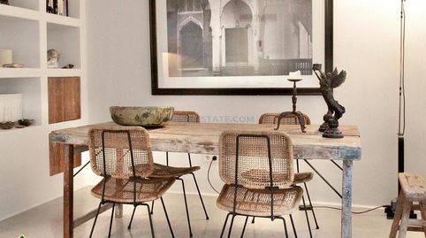 Foto 4 de Pis en venda a S'Eixample - Can Misses, Eivissa