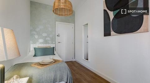 Foto 3 de Piso para compartir en Hispanoamérica - Bernabéu,  Madrid Capital