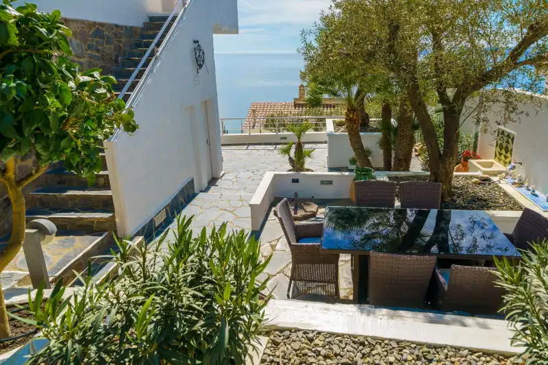 Casa con piscina en venta en Almadrava - Canyelles - Puig-Rom, imagen 32