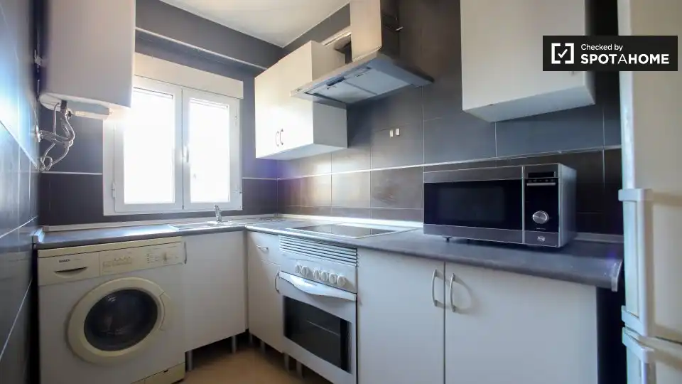 Room in Els Orriols