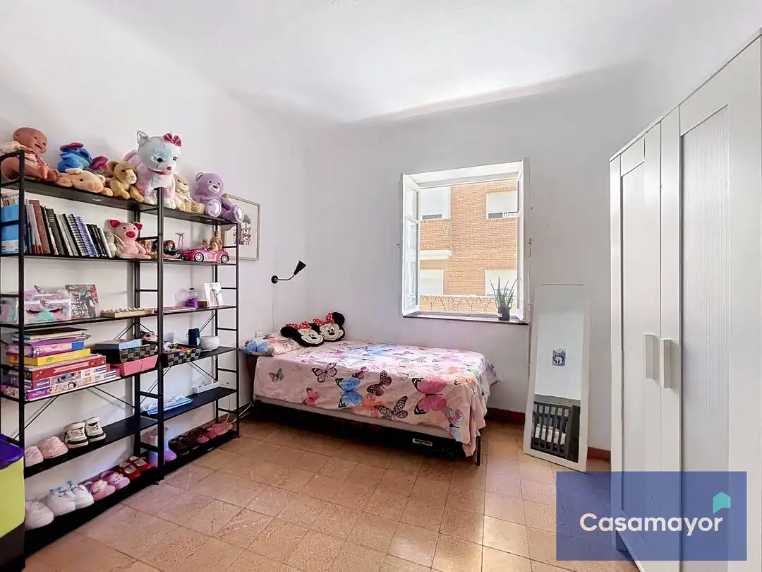 Piso con ascensor en venta en Calle Sargento Vaillo, imagen 19