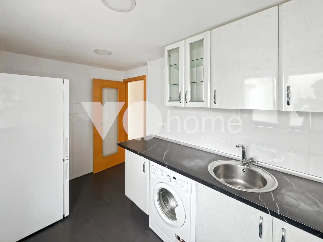 Appartement à vendre à Calle Pico de los Artilleros, imagen 6