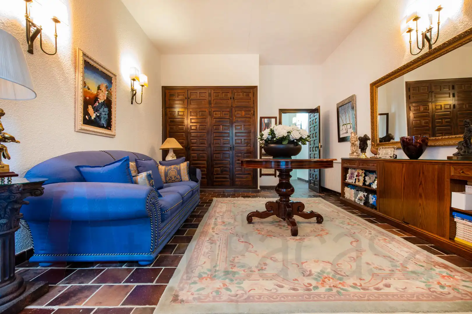 Casa o chalet en venta en Driebes