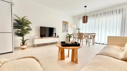 Foto 5 de Casa adosada en venda a Plaça Sector S 9, 50, Cox, Alicante