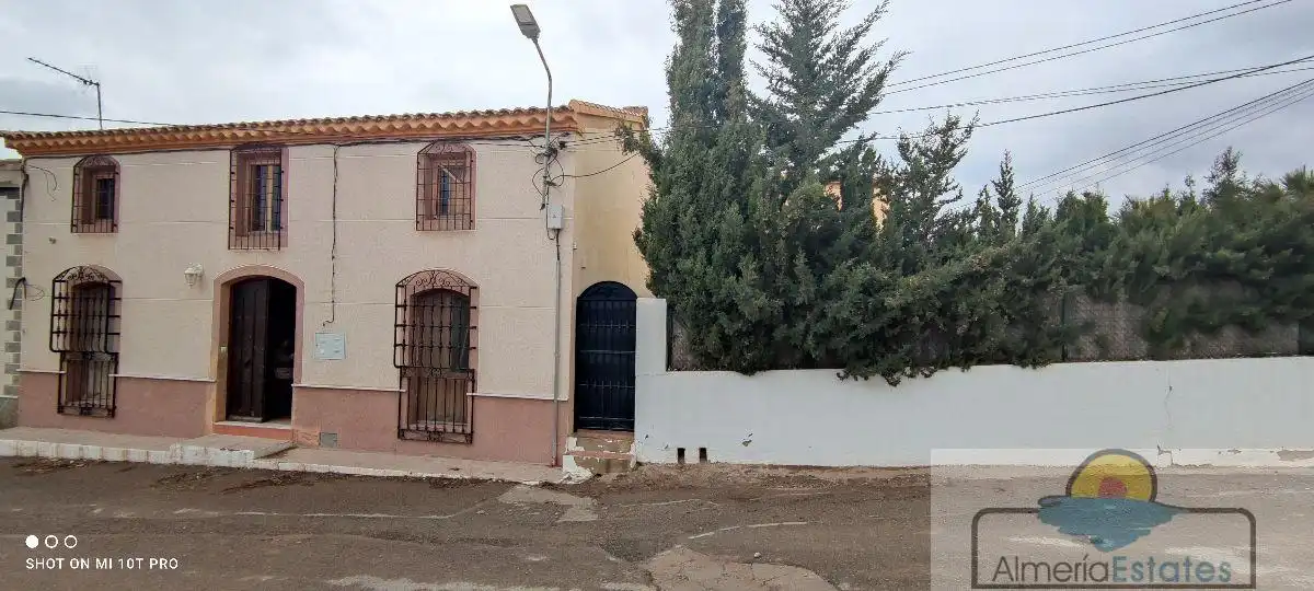 Casa en venda a Arboleas, imagen 6