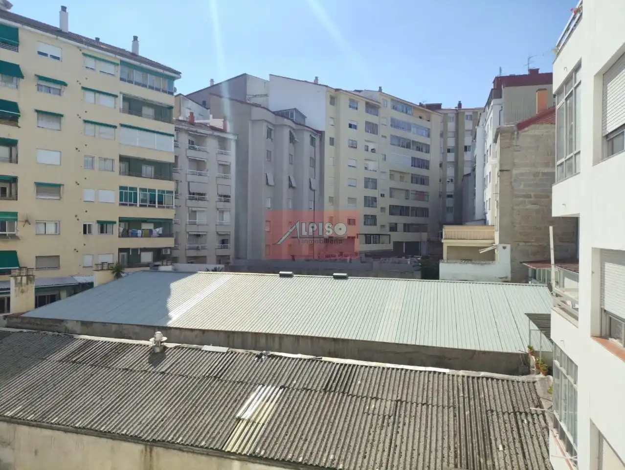 Pis amb terrassa en venda a Valle Inclán, imagen 10