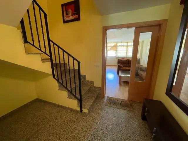Apartament en venda en Villafranca del Bierzo amb Traster i Moblat