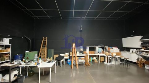 Photo 3 of Industrial buildings for rent in La Estrella -p.i.cr Motil, Reyes Católicos - Paseo San Antonio, Cuenca Capital