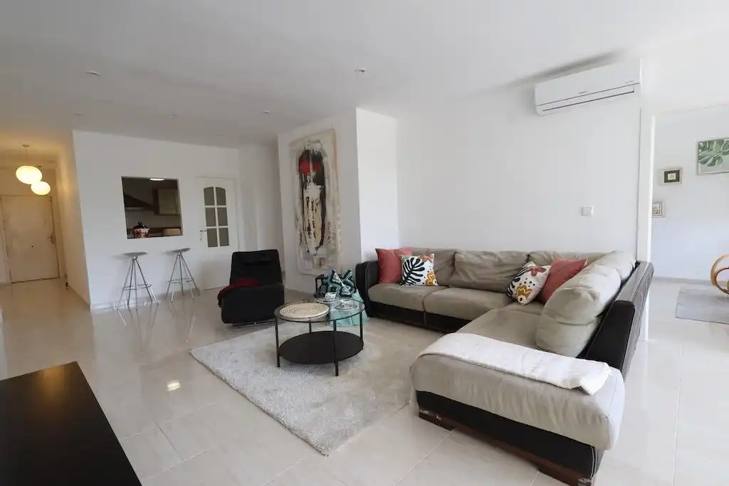 Apartament en venda a Paseo de la Libertad, Centro - Muelle Pesquero