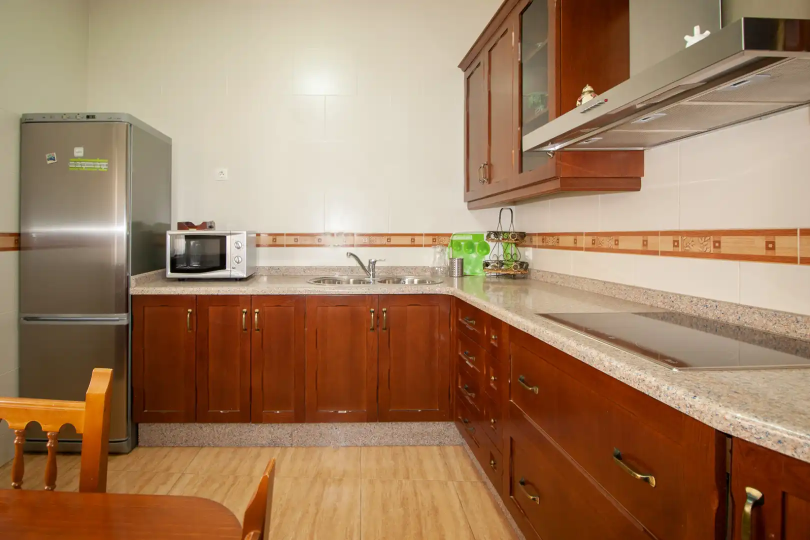 Kitchen of Flat for sale in Bedmar y Garcíez  with Storage room