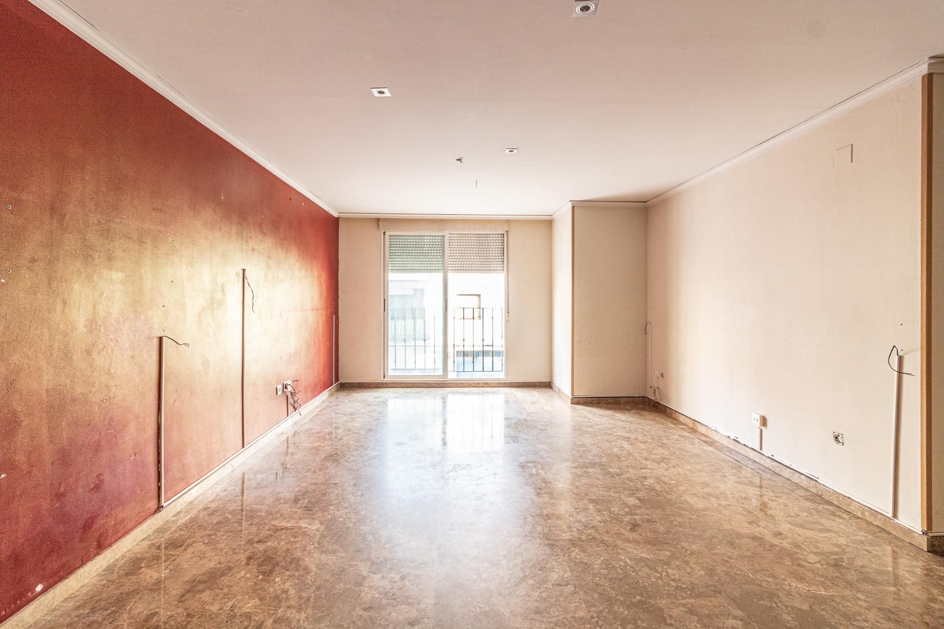 Piso en venta en Carlet con Aire acondicionado, Trastero y Balcón