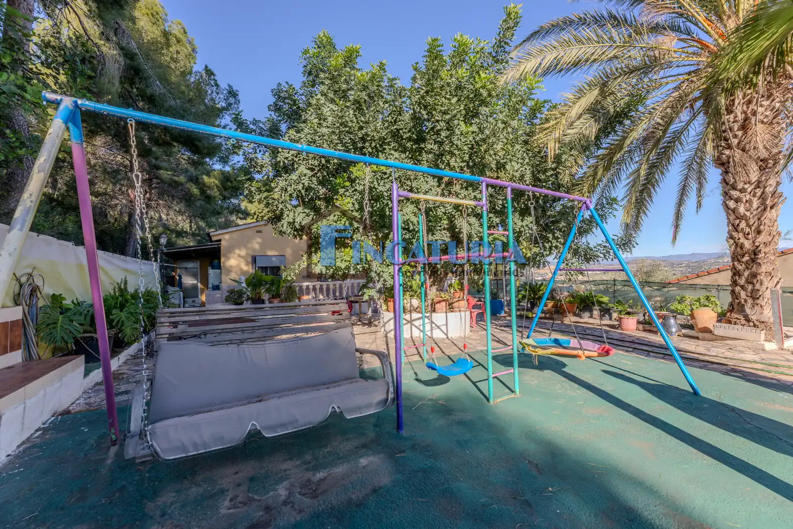 Villa avec piscine à vendre à Vilamarxant, imagen 32