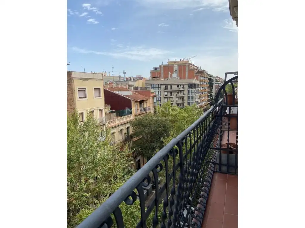 Wohnung zum Verkauf in Sagrada Família