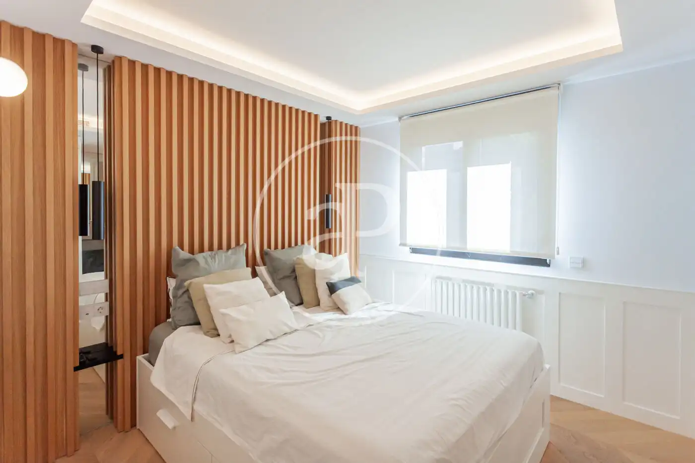 Piso con balcón en venta en Moncloa - Aravaca, imagen 19