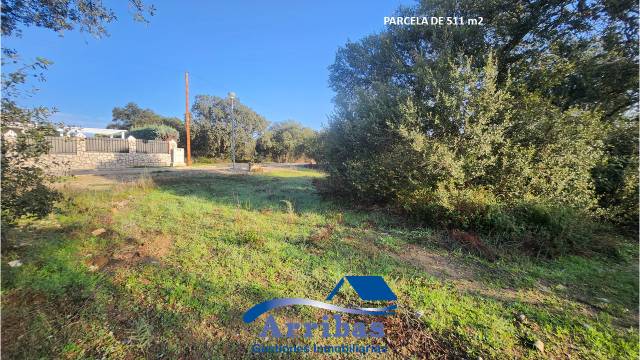 Terreno residencial en Venta en Hormigos