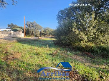 Terreno residenziale in vendita a Hormigos