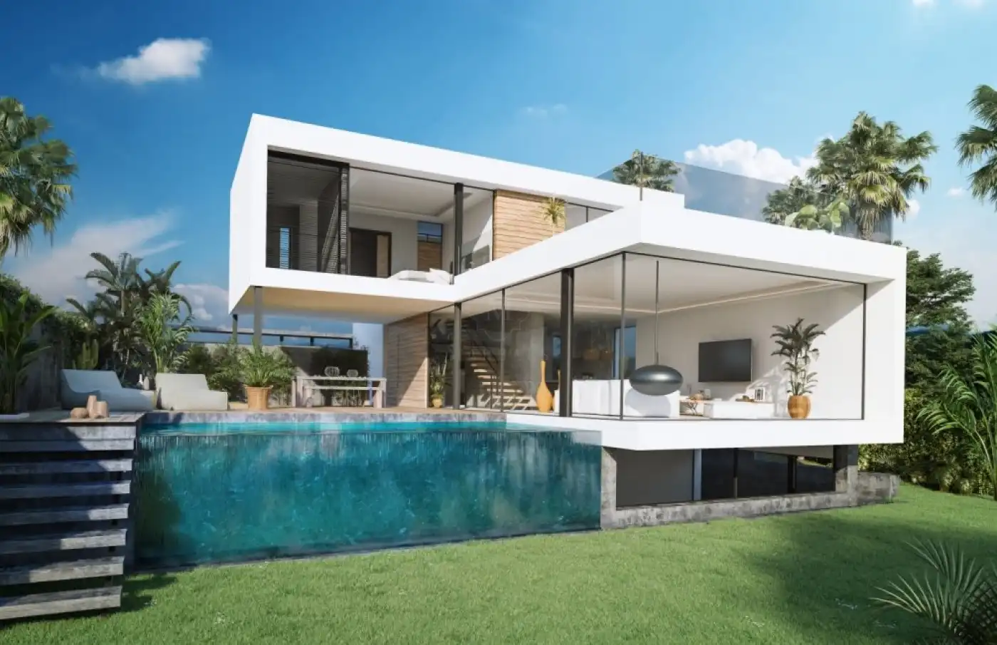Haus mit Terrasse zum Verkauf in Benamara - Atalaya