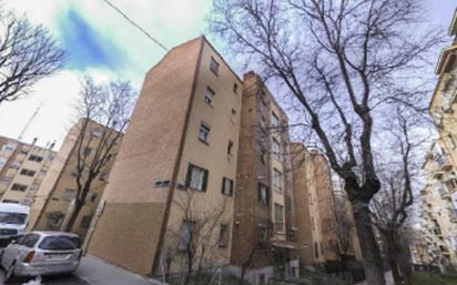 Exterior view of Flat for sale in  Madrid Capital